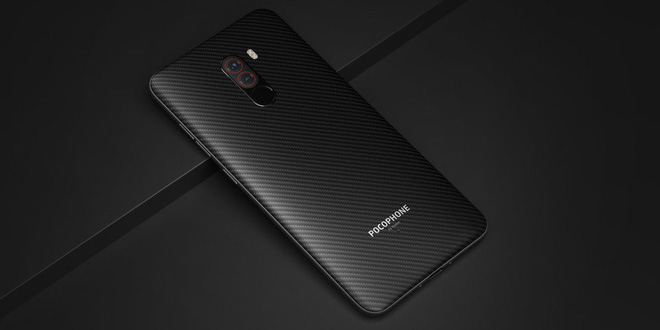 Siêu phẩm Pocophone F1 không xem nổi phim HD trên Netflix và nhiều dịch vụ stream video khác - Ảnh 2.