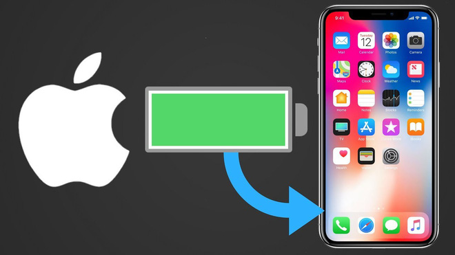 Chiều lòng người dùng, iPhone năm nay có thể cải thiện đáng kể về thời lượng pin - Ảnh 3. Chiều lòng người dùng, iPhone năm nay có thể cải thiện đáng kể về thời lượng pin - Ảnh 3.