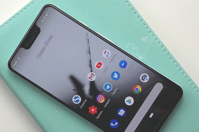 Thuyết âm mưu: Những chiếc Pixel 3 XL bị rò rỉ trước đây là giả, và tất cả chỉ là màn kịch hoành tráng của Google? - Ảnh 1. Thuyết âm mưu: Những chiếc Pixel 3 XL bị rò rỉ trước đây là giả, và tất cả chỉ là màn kịch hoành tráng của Google? - Ảnh 1.