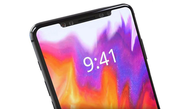 Giá bán Galaxy S10 (bản 5G) có thể còn cao hơn cả iPhone XS - Ảnh 3. Giá bán Galaxy S10 (bản 5G) có thể còn cao hơn cả iPhone XS - Ảnh 3.