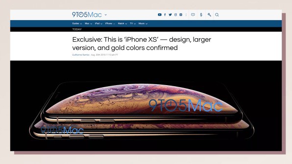 Hai giả thuyết về vòng tròn bí ẩn trong thư mời sự kiện Apple - Ảnh 3.