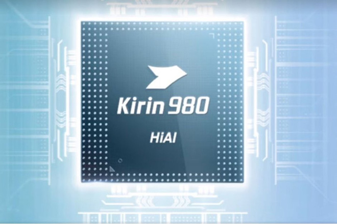 Huawei tự tin rằng Kirin 980 sẽ tốt hơn bộ vi xử lý A12 Bionic của Apple - Ảnh 1. Huawei tự tin rằng Kirin 980 sẽ tốt hơn bộ vi xử lý A12 Bionic của Apple - Ảnh 1.