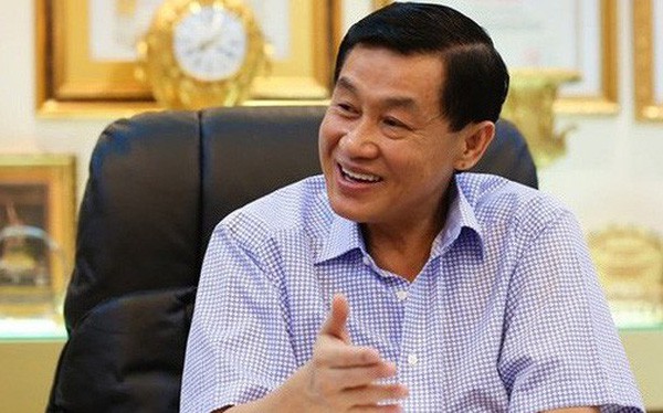 Vua hàng hiệu Johnathan Hạnh Nguyễn mở cửa hàng Apple ở Việt Nam, khai trương ngày 10/9 - Ảnh 1. Vua hàng hiệu Johnathan Hạnh Nguyễn mở cửa hàng Apple ở Việt Nam, khai trương ngày 10/9 - Ảnh 1.