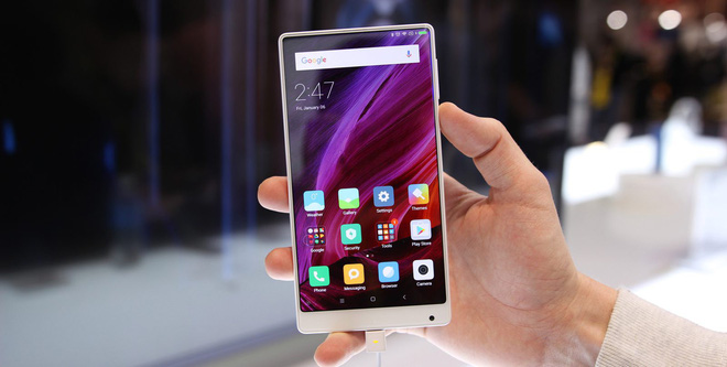 Ngược dòng thời gian: Xiaomi & con đường đi đến thành công từ những smartphone cấu hình khủng long giá hạt dẻ - Ảnh 9.