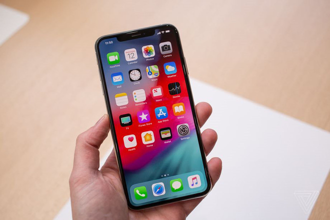 Giá mở khóa iCloud cho iPhone Xs Max được hét 10,5 triệu đồng - Ảnh 1. Giá mở khóa iCloud cho iPhone Xs Max được hét 10,5 triệu đồng - Ảnh 1.
