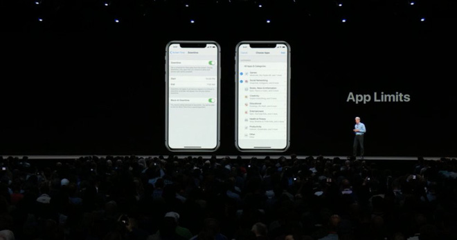 Điểm lại 15 nâng cấp đỉnh nhất trên iOS 12 trước thềm sự kiện ra mắt iPhone 2018 - Ảnh 12. Điểm lại 15 nâng cấp đỉnh nhất trên iOS 12 trước thềm sự kiện ra mắt iPhone 2018 - Ảnh 12.