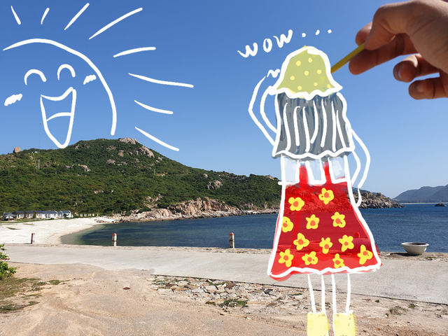 Có Galaxy Note9 mà không thử trò này thì thật lãng phí! - Ảnh 9.