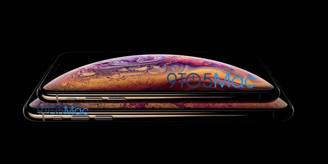 Hình ảnh render về bộ ba iPhone mới một lần nữa xác nhận thế hệ iPhone 2018 chỉ là “bình cũ rượu mới” - Ảnh 2.