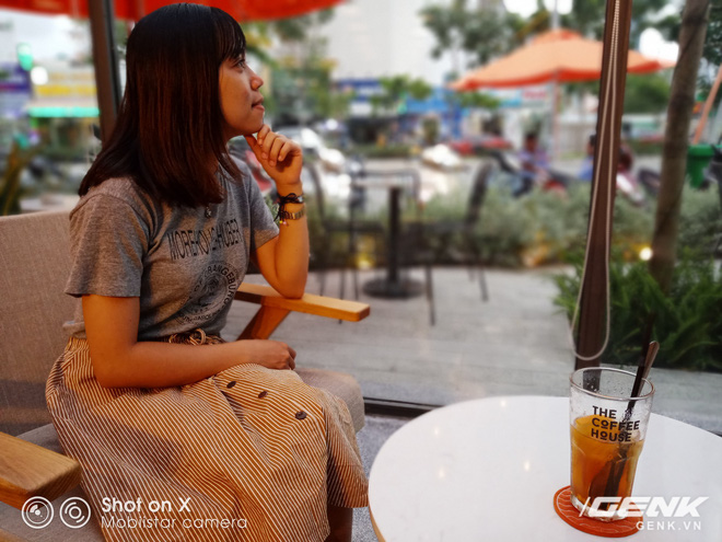 Đánh giá Mobiistar X: chinh chiến ở Ấn Độ một thời gian có giúp thương hiệu Việt này trưởng thành? - Ảnh 6. Đánh giá Mobiistar X: chinh chiến ở Ấn Độ một thời gian có giúp thương hiệu Việt này trưởng thành? - Ảnh 6.