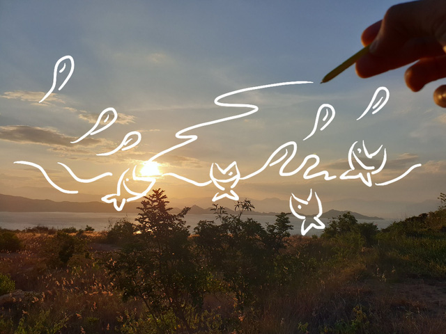 Có Galaxy Note9 mà không thử trò này thì thật lãng phí! - Ảnh 11.