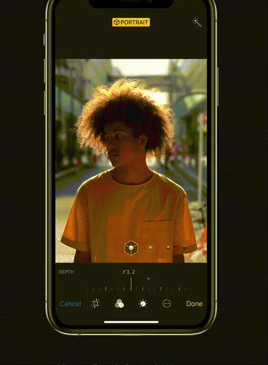 Liệu rằng camera smartphone có thể thay thế máy ảnh thực sự trong tương lai? - Ảnh 3.