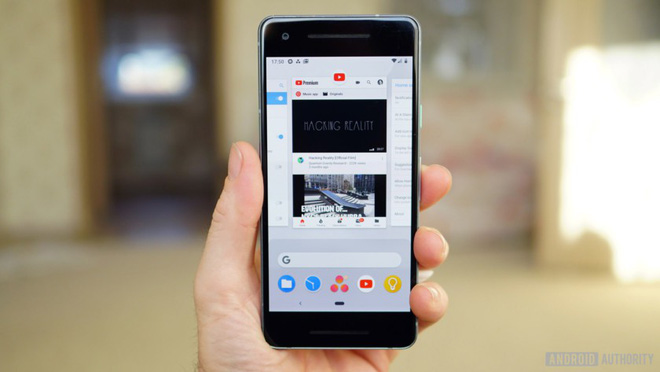 Mừng Android tuổi lên 10: đây là 5 tính năng từ Android 1.0 mà chúng ta vẫn dùng ngày nay - Ảnh 5. Mừng Android tuổi lên 10: đây là 5 tính năng từ Android 1.0 mà chúng ta vẫn dùng ngày nay - Ảnh 5.