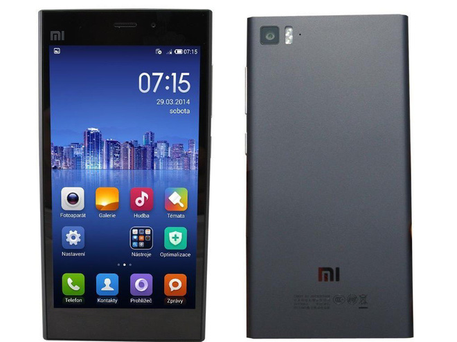 Ngược dòng thời gian: Xiaomi & con đường đi đến thành công từ những smartphone cấu hình khủng long giá hạt dẻ - Ảnh 3.
