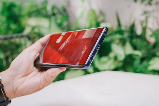 Nghìn đô vẫn rẻ cho Galaxy Note9 vì bạn có được nhiều hơn chỉ là một chiếc điện thoại - Ảnh 10. Nghìn đô vẫn rẻ cho Galaxy Note9 vì bạn có được nhiều hơn chỉ là một chiếc điện thoại - Ảnh 10.