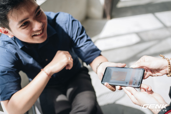 Thanh toán tiện lợi với Samsung Pay Card lại còn được tặng ngay 200 nghìn đồng khi đăng ký, bạn đã thử chưa? - Ảnh 1. Thanh toán tiện lợi với Samsung Pay Card lại còn được tặng ngay 200 nghìn đồng khi đăng ký, bạn đã thử chưa? - Ảnh 1.