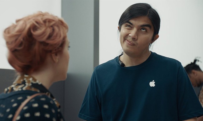 Samsung chơi quá trội, tặng không Galaxy S9 cho cư dân một làng mang tên Appel - Ảnh 1.