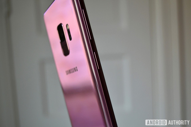 Tổng hợp mọi tin đồn về siêu phẩm Samsung Galaxy S10 - Ảnh 4. Tổng hợp mọi tin đồn về siêu phẩm Samsung Galaxy S10 - Ảnh 4.