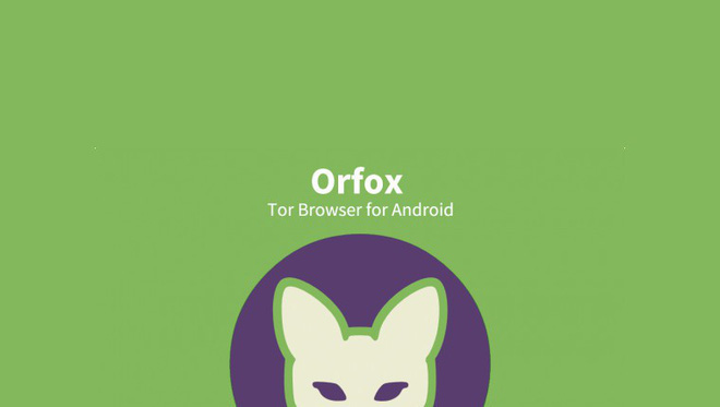 Trình duyệt ẩn danh Tor đã chính thức cập bến Android - Ảnh 2. Trình duyệt ẩn danh Tor đã chính thức cập bến Android - Ảnh 2.