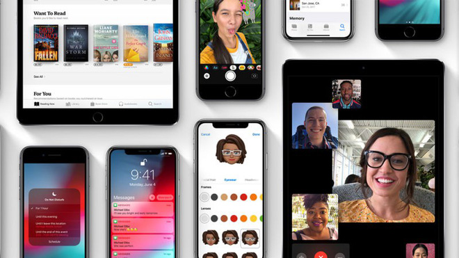 iPhone 2018 ngon thật đấy, nhưng đây là 4 lý do vì sao bạn nên lựa chọn những dòng iPhone cũ thì hơn - Ảnh 2. iPhone 2018 ngon thật đấy, nhưng đây là 4 lý do vì sao bạn nên lựa chọn những dòng iPhone cũ thì hơn - Ảnh 2.