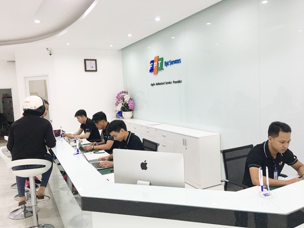 Người Việt cuồng đồ Apple, nhưng Apple chẳng quan tâm gì đến Việt Nam - Ảnh 6. Người Việt cuồng đồ Apple, nhưng Apple chẳng quan tâm gì đến Việt Nam - Ảnh 6.