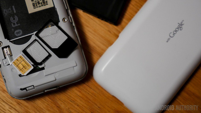 Mừng Android tuổi lên 10: đây là 5 tính năng từ Android 1.0 mà chúng ta vẫn dùng ngày nay - Ảnh 2. Mừng Android tuổi lên 10: đây là 5 tính năng từ Android 1.0 mà chúng ta vẫn dùng ngày nay - Ảnh 2.