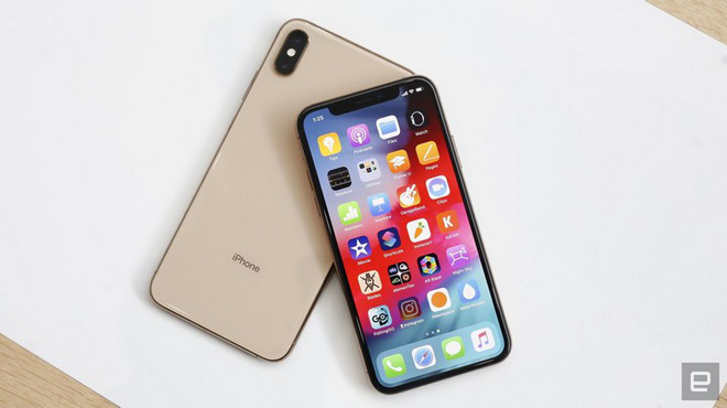 iPhone 2018 không chỉ đắt đỏ mà tiền sửa chữa cũng tốn kém, giá sửa iPhone XS Max bằng tiền mua iPhone 8 - Ảnh 1. iPhone 2018 không chỉ đắt đỏ mà tiền sửa chữa cũng tốn kém, giá sửa iPhone XS Max bằng tiền mua iPhone 8 - Ảnh 1.