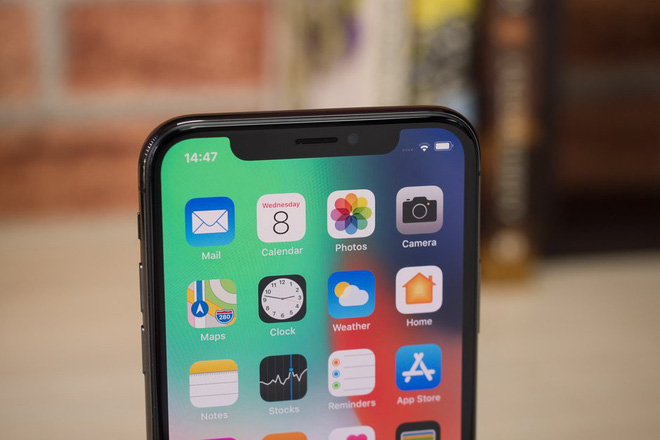 iPhone X là smartphone giữ giá nhất từ trước đến nay khi chỉ giảm 32% giá trị sau 11 tháng ra mắt - Ảnh 1.