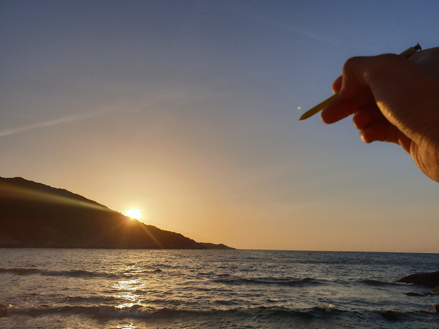 Có Galaxy Note9 mà không thử trò này thì thật lãng phí! - Ảnh 1.