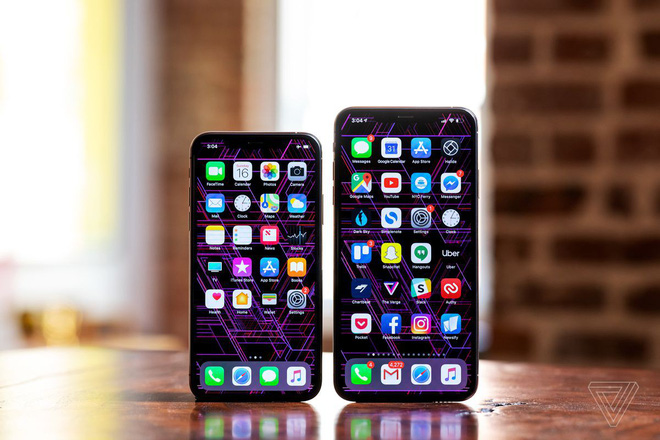 Chủ nhân iPhone XS và iPhone XS Max than phiền vì khả năng bắt sóng quá kém - Ảnh 1. Chủ nhân iPhone XS và iPhone XS Max than phiền vì khả năng bắt sóng quá kém - Ảnh 1.