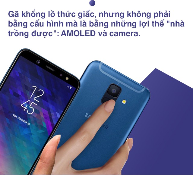 Tạm quên 2018 đi, vì 2019 mới là năm bùng nổ của Samsung - Ảnh 7. Tạm quên 2018 đi, vì 2019 mới là năm bùng nổ của Samsung - Ảnh 7.