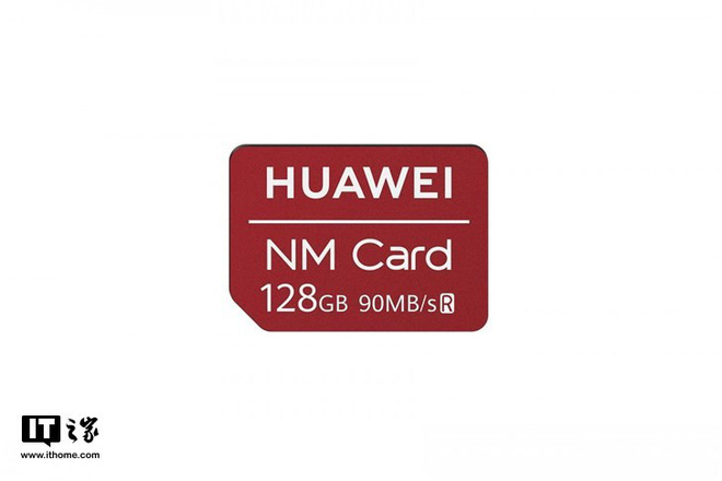 Rò rỉ ảnh Mate 20 Pro, thẻ nhớ NM Card cùng tấm sạc không dây của Huawei - Ảnh 4. Rò rỉ ảnh Mate 20 Pro, thẻ nhớ NM Card cùng tấm sạc không dây của Huawei - Ảnh 4.