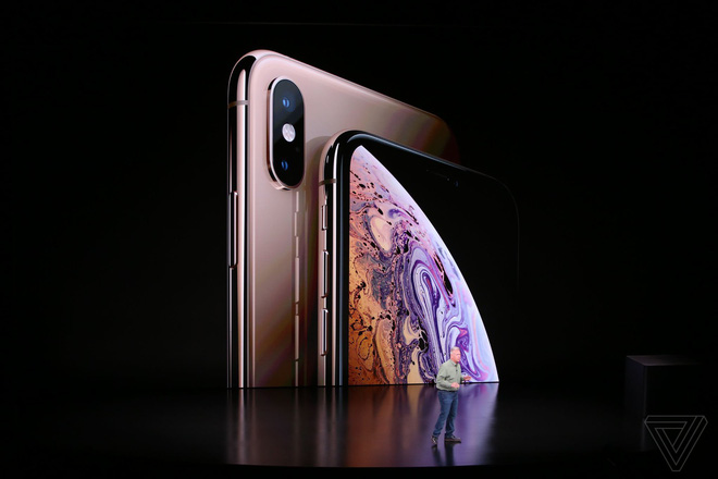 2 SIM là tính năng duy nhất tôi cảm thấy hấp dẫn ở iPhone XS - Ảnh 1.