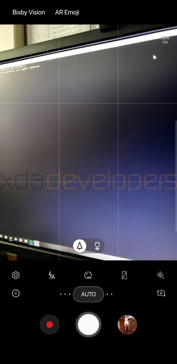 Rò rỉ giao diện Samsung Experience 10 hoàn toàn mới lạ trên Galaxy S9 với hệ điều hành Android 9.0 - Ảnh 16. Rò rỉ giao diện Samsung Experience 10 hoàn toàn mới lạ trên Galaxy S9 với hệ điều hành Android 9.0 - Ảnh 16.