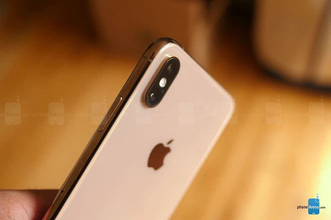 Con số này là minh chứng cho thấy iPhone càng đắt đỏ càng bán chạy - Ảnh 1. Con số này là minh chứng cho thấy iPhone càng đắt đỏ càng bán chạy - Ảnh 1.