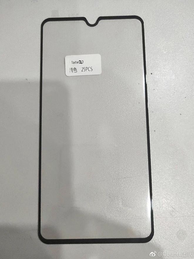 Bộ đôi flagship sắp ra mắt của Huawei lộ ảnh: Mate 20 Pro có tai thỏ còn Mate 20 thường màn hình giọt nước - Ảnh 3. Bộ đôi flagship sắp ra mắt của Huawei lộ ảnh: Mate 20 Pro có tai thỏ còn Mate 20 thường màn hình giọt nước - Ảnh 3.