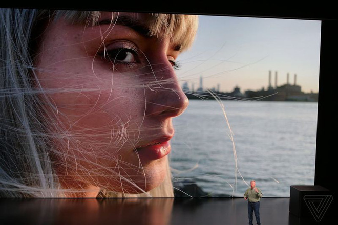 Smart HDR trên iPhone mới có gì khác biệt mà tạo ra các bức ảnh long lanh như vậy? - Ảnh 3.