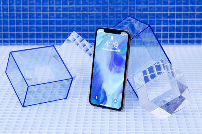 Reviewer toàn thế giới đánh giá iPhone 2018: tốc độ tải ứng dụng, Face ID đều nhanh hơn iPhone X, bản XS Max quá to - Ảnh 1. Reviewer toàn thế giới đánh giá iPhone 2018: tốc độ tải ứng dụng, Face ID đều nhanh hơn iPhone X, bản XS Max quá to - Ảnh 1.