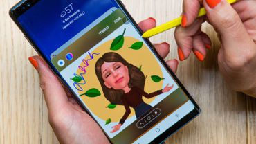 5 tính năng quan trọng các fan Android chờ mỏi cổ vẫn chưa thấy đâu - Ảnh 2. 5 tính năng quan trọng các fan Android chờ mỏi cổ vẫn chưa thấy đâu - Ảnh 2.