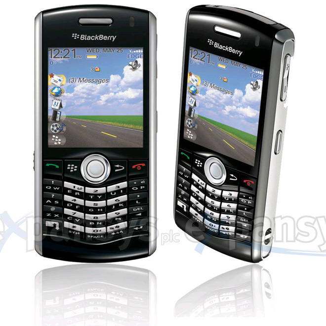 Ngược dòng thời gian: BlackBerry - Ông hoàng bàn phím bị lật đổ bởi đế chế cảm ứng - Ảnh 7. Ngược dòng thời gian: BlackBerry - Ông hoàng bàn phím bị lật đổ bởi đế chế cảm ứng - Ảnh 7.