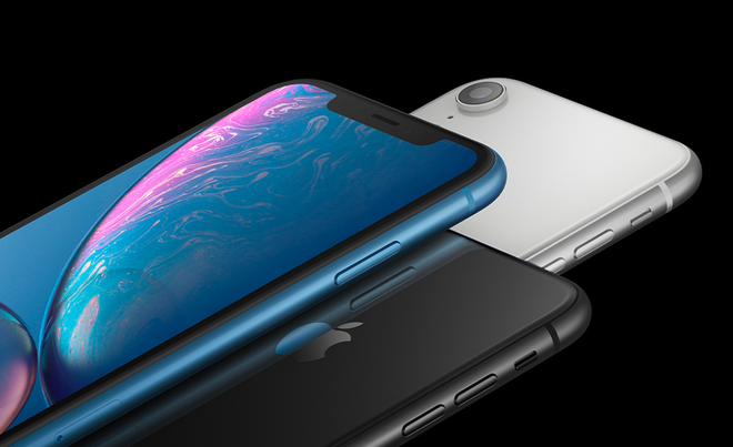Chẳng ai giải thích được chữ R trong iPhone XR nghĩa là gì, và có khả năng đến chính Apple cũng không biết - Ảnh 2.