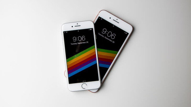 iPhone 2018 ngon thật đấy, nhưng đây là 4 lý do vì sao bạn nên lựa chọn những dòng iPhone cũ thì hơn - Ảnh 5. iPhone 2018 ngon thật đấy, nhưng đây là 4 lý do vì sao bạn nên lựa chọn những dòng iPhone cũ thì hơn - Ảnh 5.