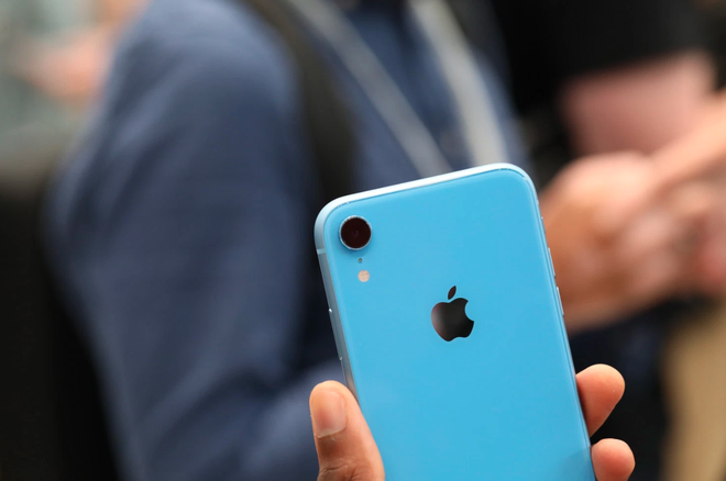 Với đa số người dùng, chiếc iPhone Xr mới là sự lựa chọn đúng đắn trong 3 chiếc iPhone mới - Ảnh 2. Với đa số người dùng, chiếc iPhone Xr mới là sự lựa chọn đúng đắn trong 3 chiếc iPhone mới - Ảnh 2.