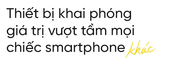 Dùng Galaxy Note9 3 ngày, chợt nhận ra nhu cầu thực sự quan trọng hơn sáng tạo thừa thãi - Ảnh 5. Dùng Galaxy Note9 3 ngày, chợt nhận ra nhu cầu thực sự quan trọng hơn sáng tạo thừa thãi - Ảnh 5.