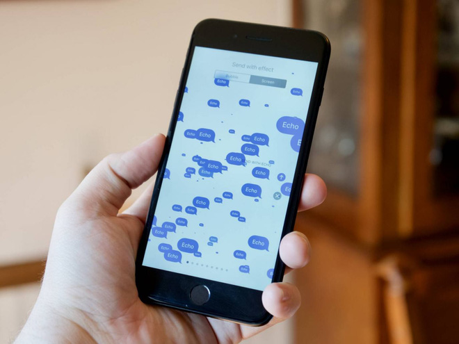 5 lý do cho thấy vì sao iOS là hệ điều hành vạn người mê, Android cũng không sánh được - Ảnh 4. 5 lý do cho thấy vì sao iOS là hệ điều hành vạn người mê, Android cũng không sánh được - Ảnh 4.