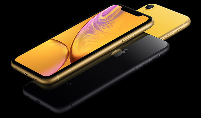 Nếu có hãng Android nào dám làm smartphone thân thiện với túi tiền như iPhone XR, chắc chắn họ sẽ bị ném đá tơi bời - Ảnh 1. Nếu có hãng Android nào dám làm smartphone thân thiện với túi tiền như iPhone XR, chắc chắn họ sẽ bị ném đá tơi bời - Ảnh 1.