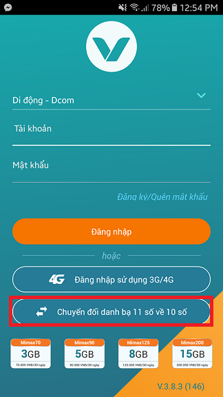Đã bắt đầu chuyển đổi SIM 11 số về 10 số rồi thì có được dùng song song số cũ không? Bao giờ bắt buộc phải dùng số mới? - Ảnh 3. Đã bắt đầu chuyển đổi SIM 11 số về 10 số rồi thì có được dùng song song số cũ không? Bao giờ bắt buộc phải dùng số mới? - Ảnh 3.