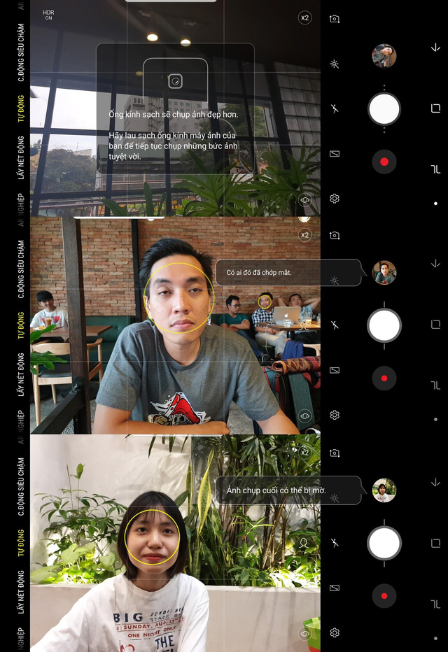 Tự dưng ai cũng hỏi thăm khi ngày đầu cầm trong tay Galaxy Note9 - Ảnh 11.