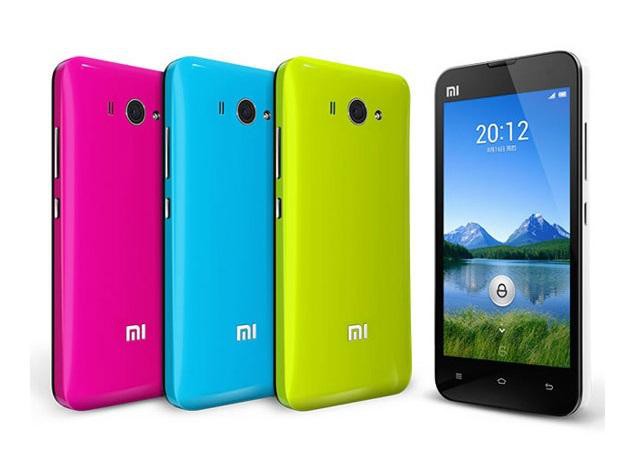 Ngược dòng thời gian: Xiaomi & con đường đi đến thành công từ những smartphone cấu hình khủng long giá hạt dẻ - Ảnh 2.