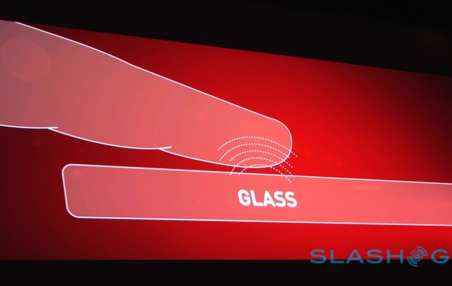 Các chi tiết về Galaxy P30 có thể phức tạp hơn các thông tin rò rỉ ban đầu - Ảnh 1. Các chi tiết về Galaxy P30 có thể phức tạp hơn các thông tin rò rỉ ban đầu - Ảnh 1.