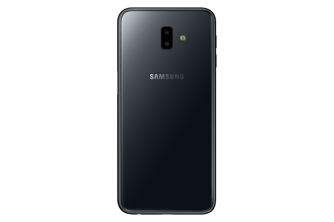 Samsung chính thức ra mắt Galaxy J6+ và J4+ tại Việt Nam, camera kép phía sau, cảm biến vân tay bên sườn, giá từ 3,49 triệu đồng - Ảnh 2. Samsung chính thức ra mắt Galaxy J6+ và J4+ tại Việt Nam, camera kép phía sau, cảm biến vân tay bên sườn, giá từ 3,49 triệu đồng - Ảnh 2.